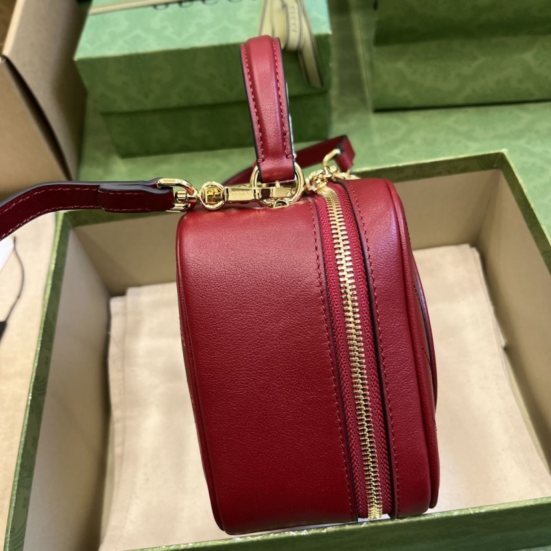 Gucci Box Bags